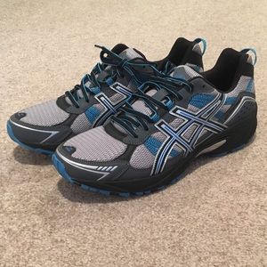 ASICS Gel-Venture 4